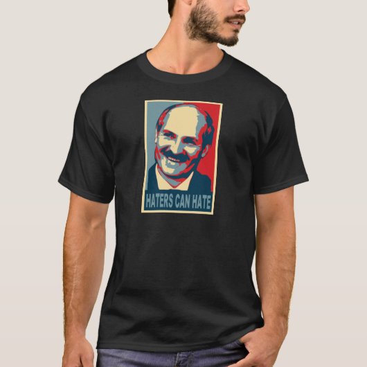 Lukashenko T-Shirt (Vorderseite)