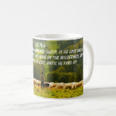 LUKE-15:4 KAFFEETASSE (VorderseiteRechts)