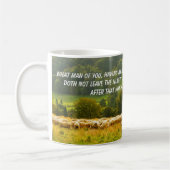 LUKE-15:4 KAFFEETASSE (Links)