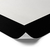 Luke 22 19 Last Supper Art Print This Is My Body Poster (Ecke)