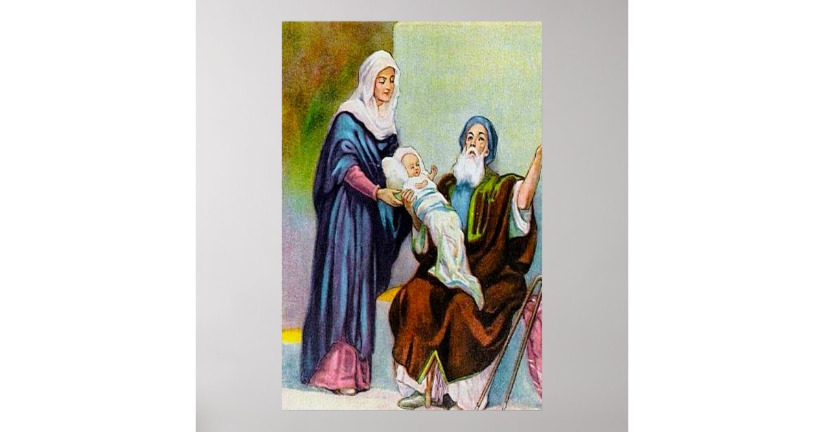 luke-2-25-35-simeon-sieht-gottes-erl-sung-poster-zazzle-de