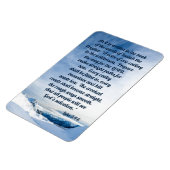 Luke 3:4-6 magnet (Linke Seite)