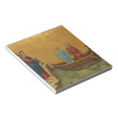 Luke 5:4 notizblock (angewinkelt)