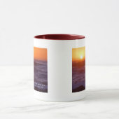 Luke-7:50 Tasse (Zentrum)