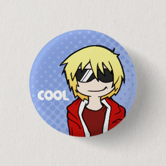 Luke Button