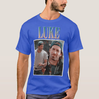 Luke Danes Familie T-Shirt