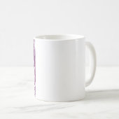 Luke der Evangelist Kaffeetasse (VorderseiteRechts)