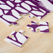 Luke der Evangelist Puzzle (Seite)