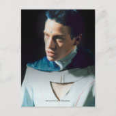 Luke der Stamm Postkarte (Vorderseite)