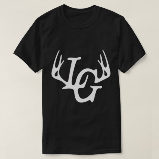 Luke Grimes Oh Ohio T - Shirt (Design vorne)