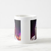 Luke, ich bin dein Großvater Kaffeetasse (Mittel)