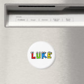 Luke Magnet (In Situ (Geschirrspüler))