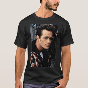 LUKE PERRY Essential T-Shirt