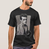 LUKE PERRY RIP TRIBUTE Essential T-Shirt (Vorderseite)