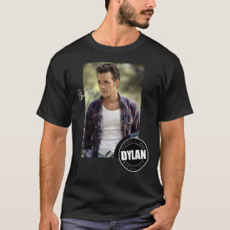 LUKE PERRY RIP TRIBUTE Essential T-Shirt