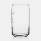 Luke’s Diner Stars Hollow Design Dosenglas (Links)