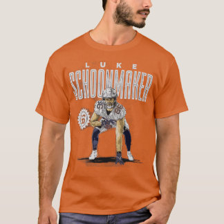Luke Schoonmaker Dallas d T-Shirt