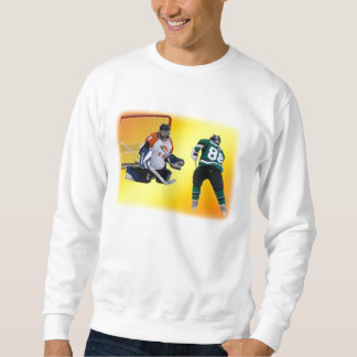 Luke-Sweatshirt Sweatshirt