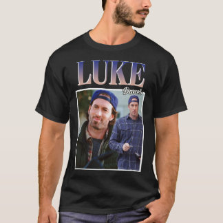Luke T - Shirt Classic T - Shirt