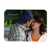 Luke und Lorelai Gilmore Magnet (Horizontal)