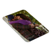 Luke und Lorelai in der Liebe Magnet (Rechte Seite)