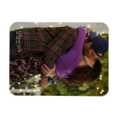 Luke und Lorelai in der Liebe Magnet (Horizontal)
