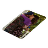 Luke und Lorelai in der Liebe Magnet (Linke Seite)