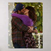 Luke und Lorelai in der Liebe Poster (Vorne)