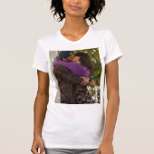 Luke und Lorelai in der Liebe T-Shirt (Vorderseite)