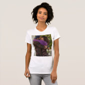 Luke und Lorelai in der Liebe T-Shirt (Vorne ganz)