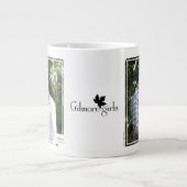 Luke und Lorelai Kiss Jumbo-Tasse (Vorderseite)