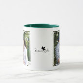 Luke und Lorelai Kiss Tasse (Zentrum)