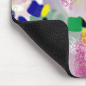 Lukes Mousepad (Ecke)