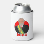 Lula 2022 dosenkühler (Kanne Vorderseite)