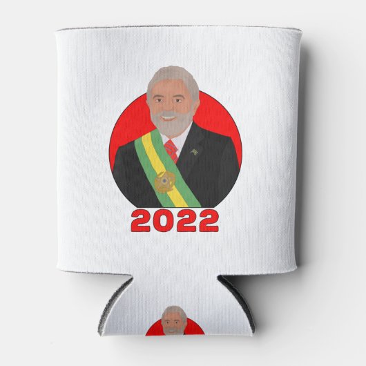 Lula 2022 dosenkühler (Vorderseite)