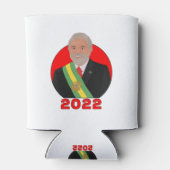 Lula 2022 dosenkühler (Rückseite)