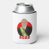Lula 2022 dosenkühler (Kanne Rückseite)
