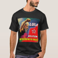 LULA 2022, LULA PRESIDENTE, LULA LIVRE