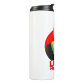 Lula 2022 thermosbecher (Nach links gedreht)