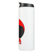 Lula 2022 thermosbecher (Nach rechts gedreht)