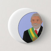 Lula Button (Vorderseite)