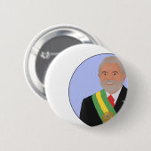 Lula Button (Vorne & Hinten)