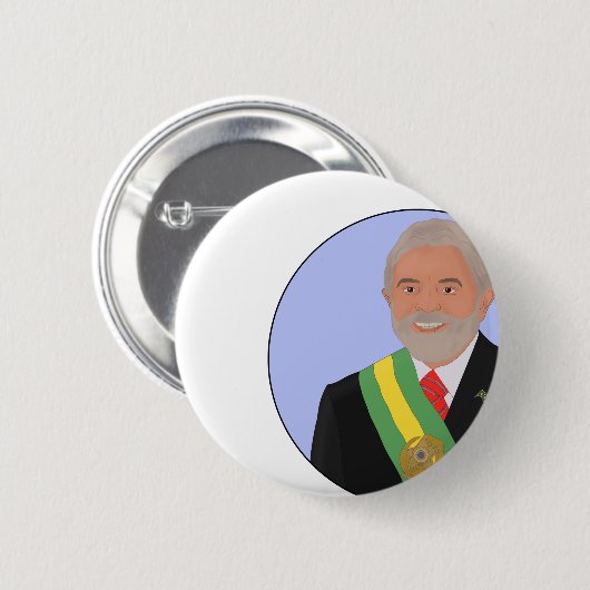 Lula Button (Vorne & Hinten)