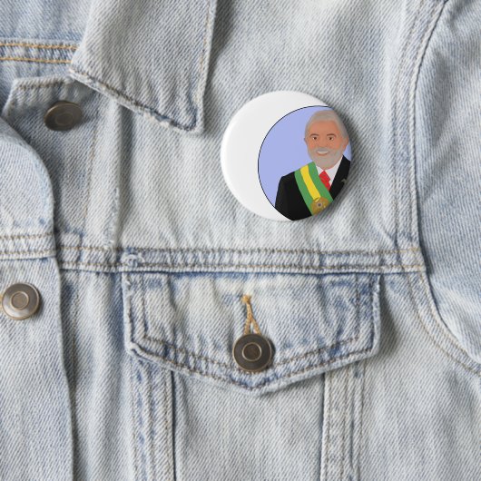 Lula Button (Beispiel)