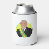 Lula Dosenkühler (Kanne Vorderseite)