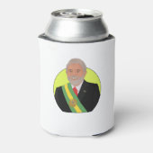 Lula Dosenkühler (Kanne Rückseite)