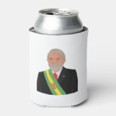 Lula Dosenkühler (Kanne Vorderseite)