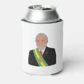 Lula Dosenkühler (Kanne Rückseite)