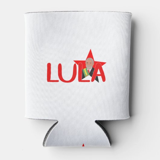 Lula Dosenkühler (Vorderseite)