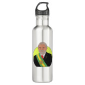 Lula Edelstahlflasche (Vorderseite)